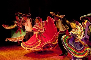 Ritmo Alegre